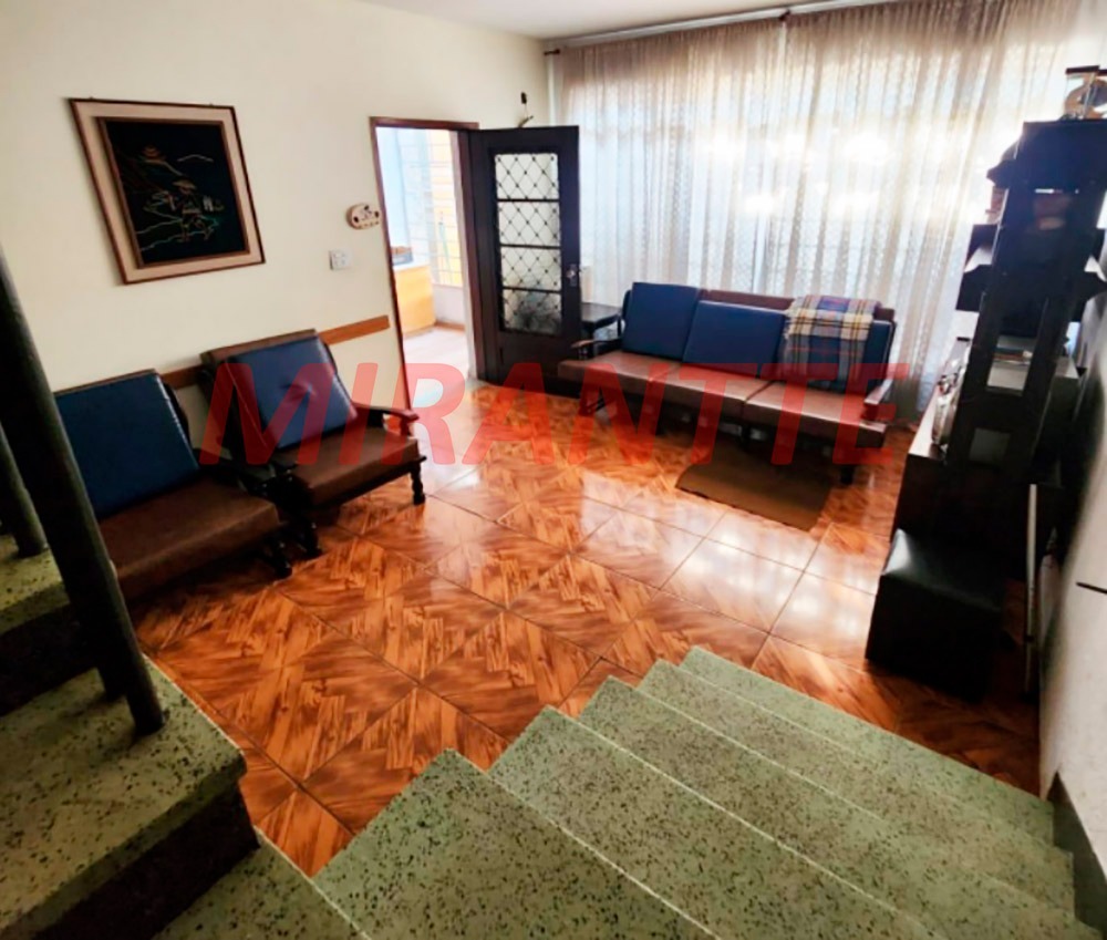 Casa terrea de 98m² com 3 quartos em Tucuruvi