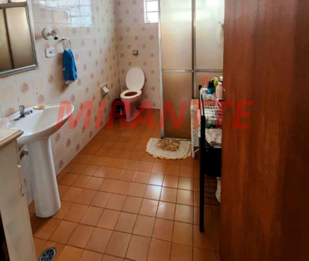 Casa terrea de 98m² com 3 quartos em Tucuruvi