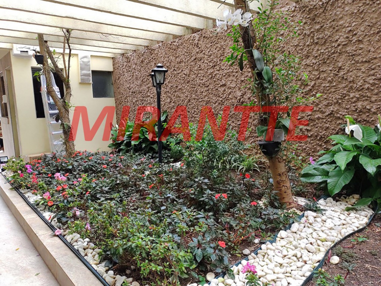 Apartamento de 49m² com 2 quartos em Santana