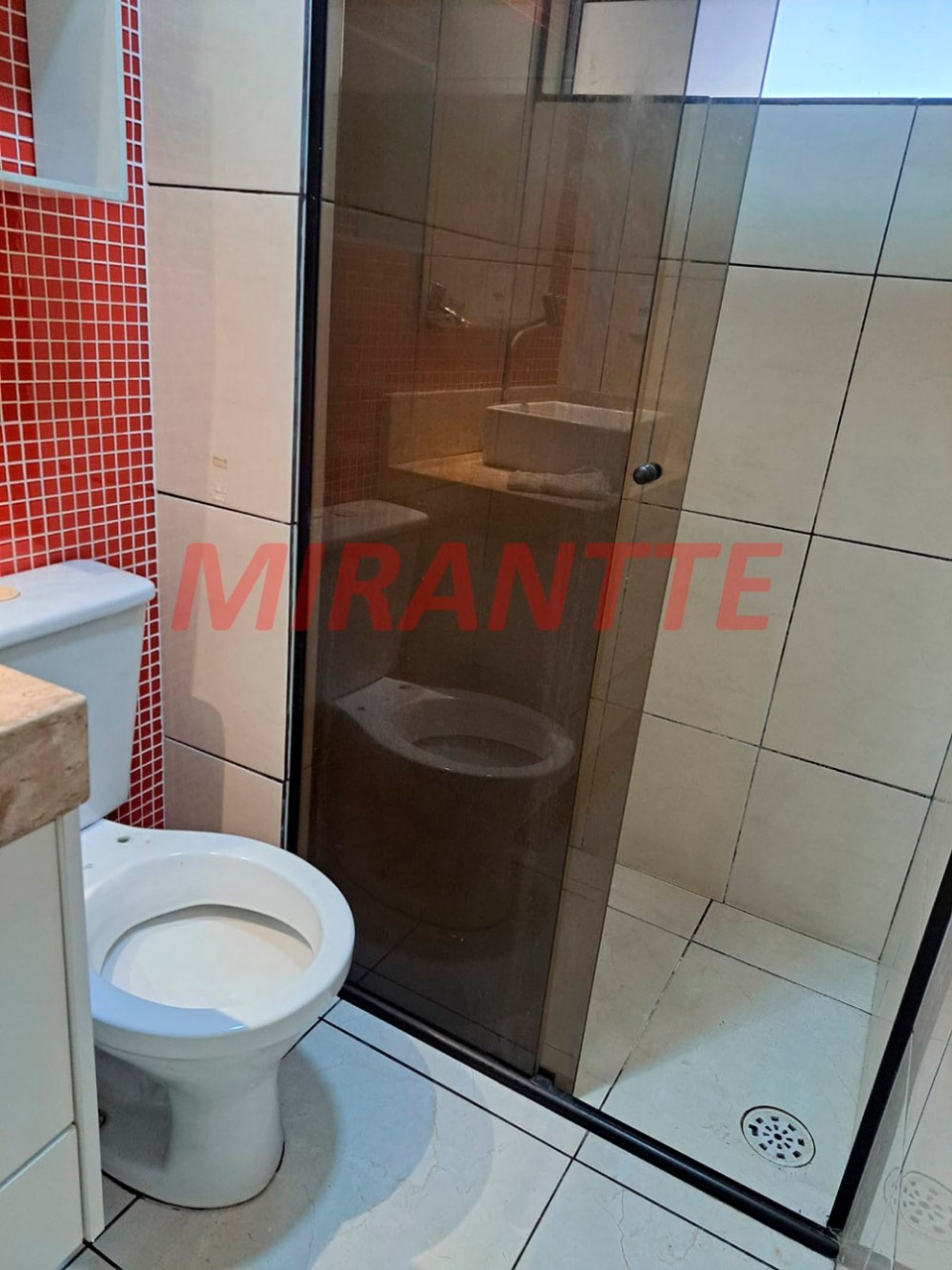 Apartamento de 50m² com 2 quartos em Conjunto Habitacional Jova Rural