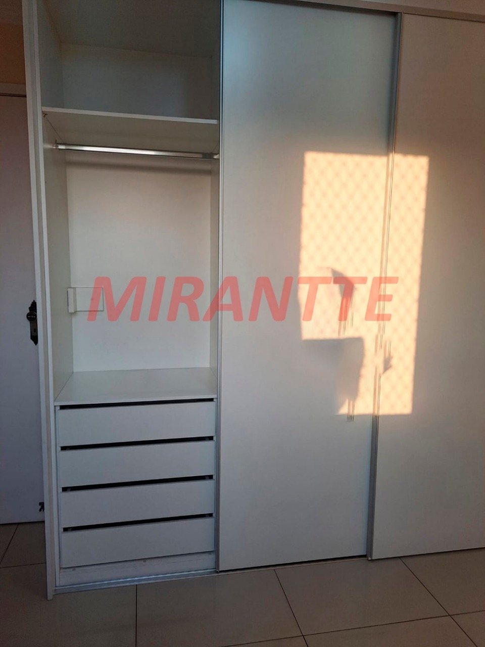 Apartamento de 50m² com 2 quartos em Conjunto Habitacional Jova Rural