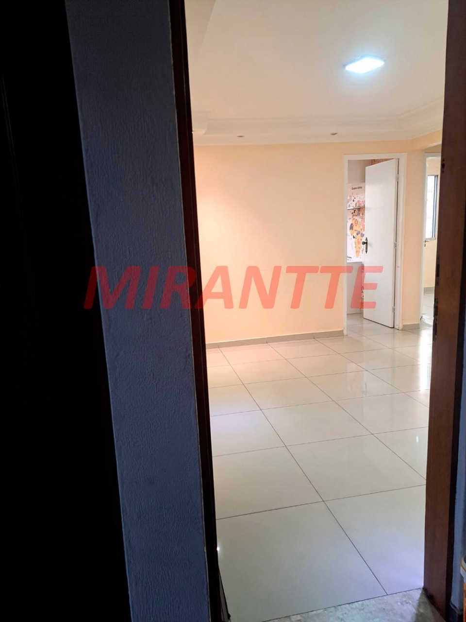 Apartamento de 50m² com 2 quartos em Conjunto Habitacional Jova Rural
