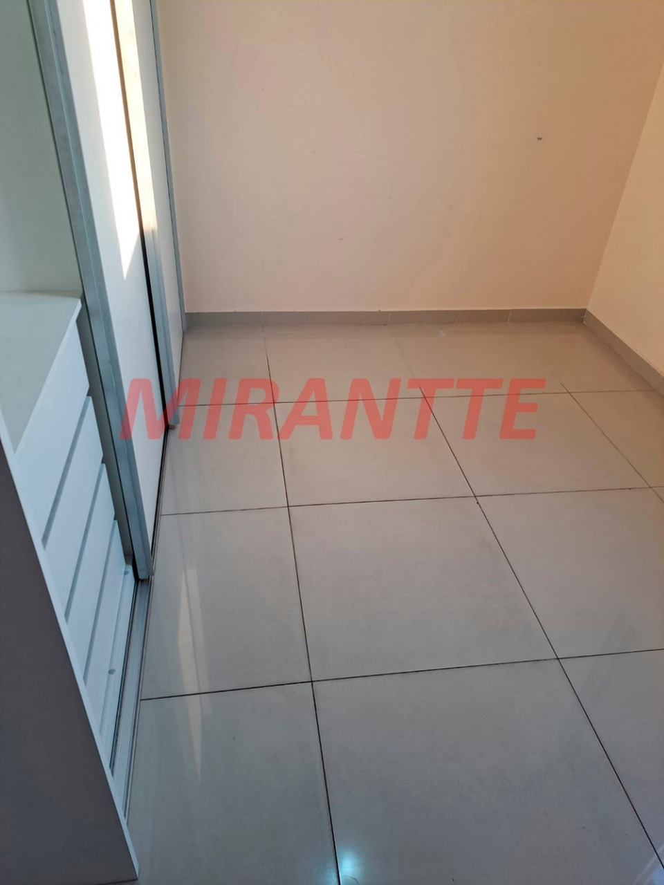 Apartamento de 50m² com 2 quartos em Conjunto Habitacional Jova Rural