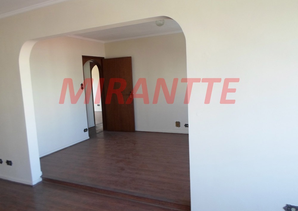 Apartamento de 150m² com 3 quartos em Tatuapé