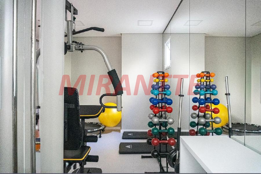 Apartamento de 35m² com 2 quartos em Bela Vista