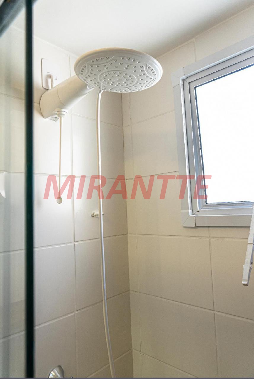 Apartamento de 35m² com 2 quartos em Bela Vista