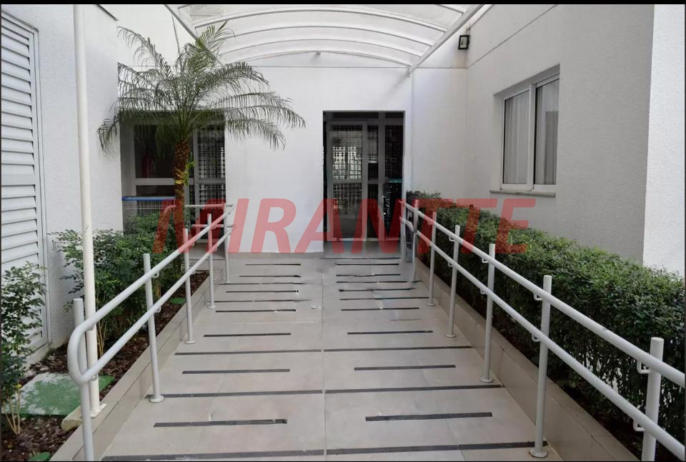 Apartamento de 35m² com 2 quartos em Bela Vista