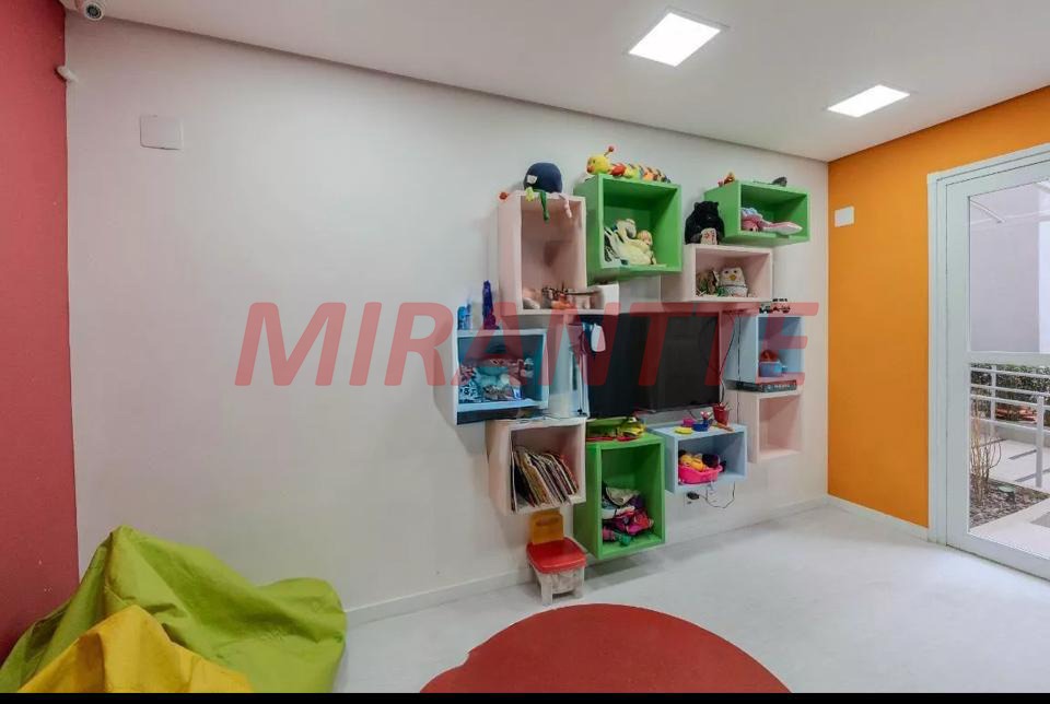 Apartamento de 35m² com 2 quartos em Bela Vista