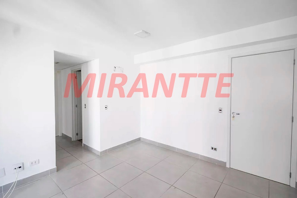 Apartamento de 40m² com 2 quartos em Jardim Paraiso