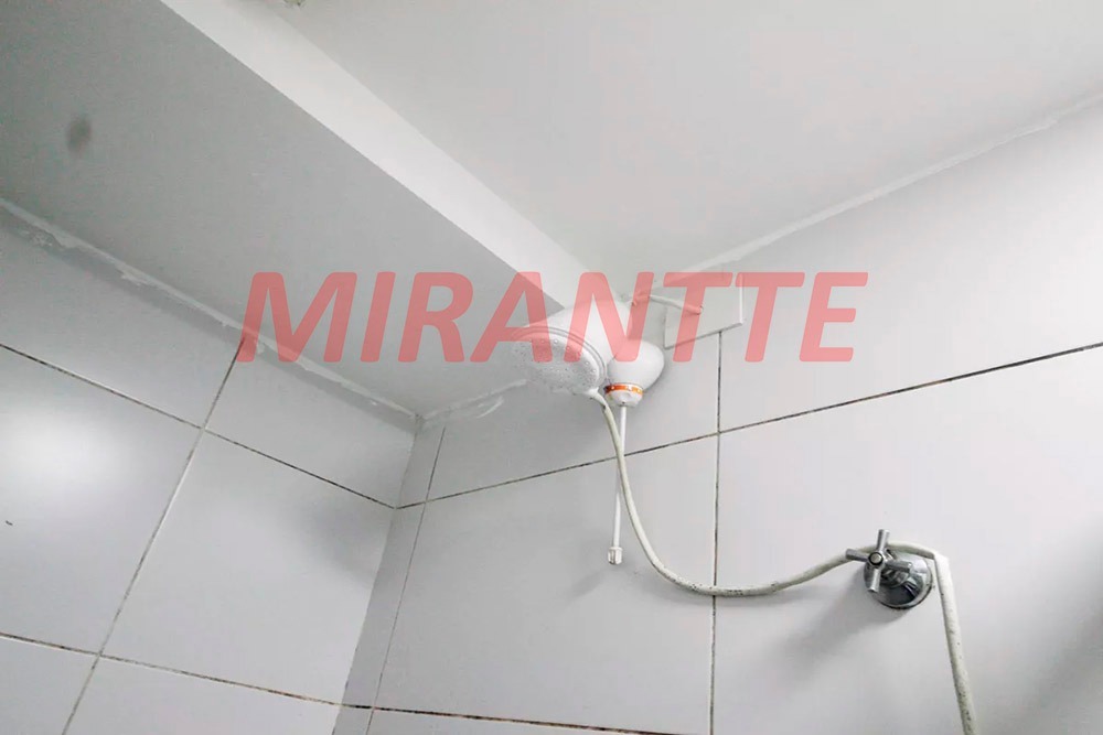 Apartamento de 40m² com 2 quartos em Jardim Paraiso