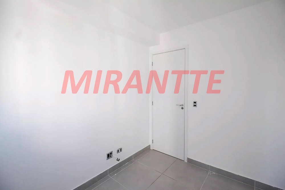 Apartamento de 40m² com 2 quartos em Jardim Paraiso