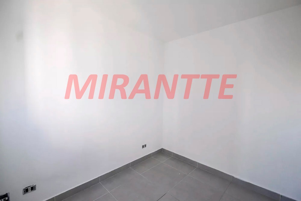 Apartamento de 40m² com 2 quartos em Jardim Paraiso