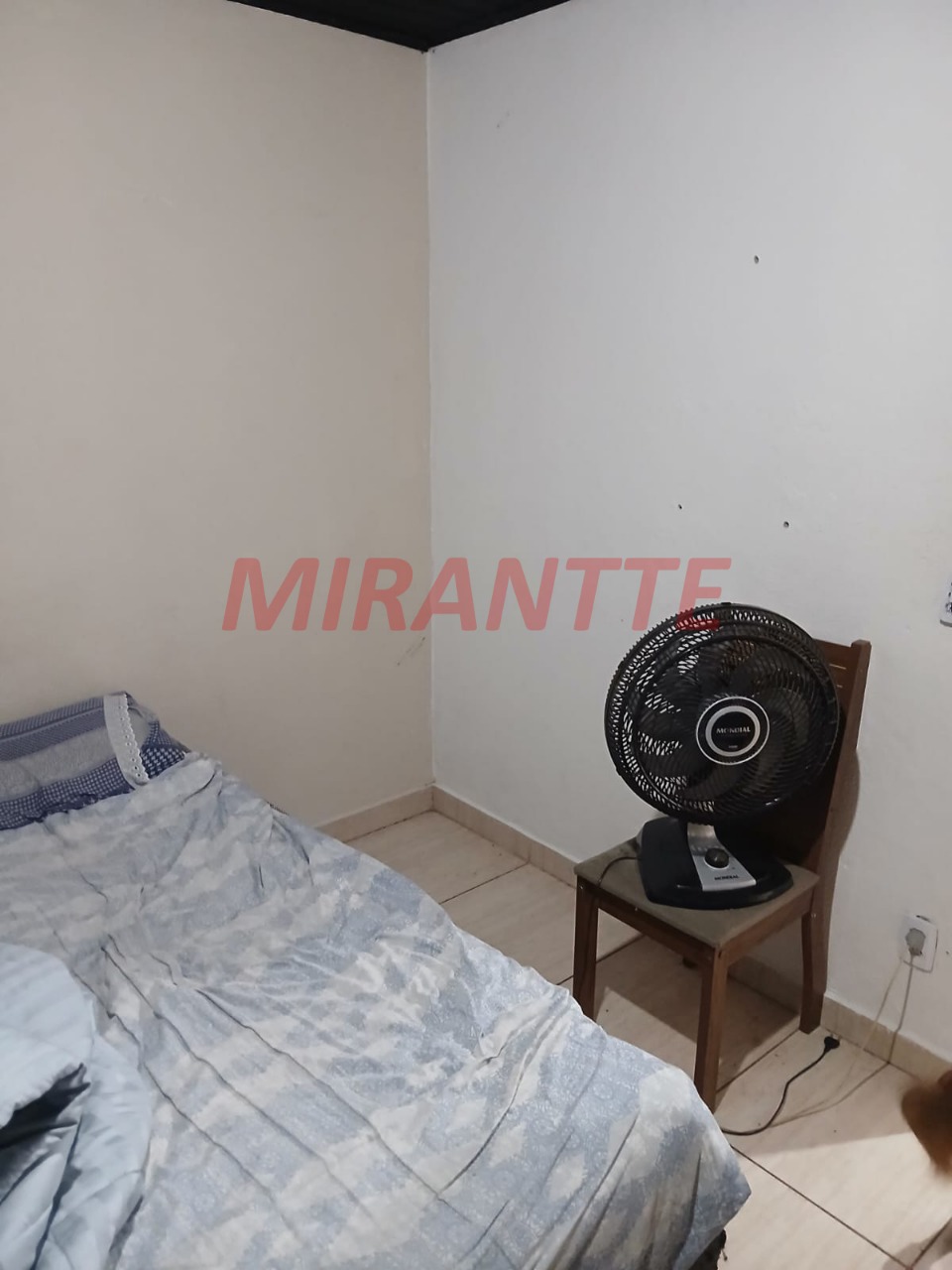 Sobrado de 83m² com 3 quartos em Vila Nilo