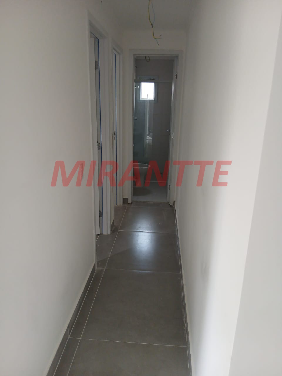 Apartamento de 40m² com 2 quartos em Santa Teresinha