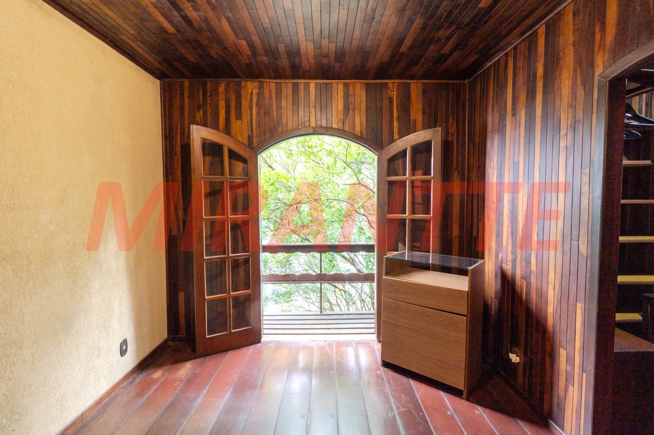 Sobrado de 500m² com 3 quartos em Casa Verde