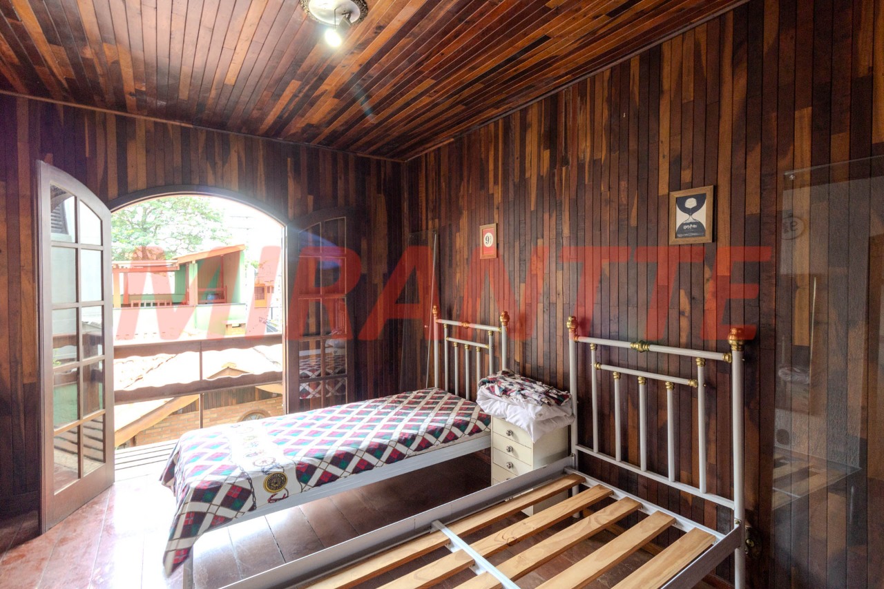 Sobrado de 500m² com 3 quartos em Casa Verde