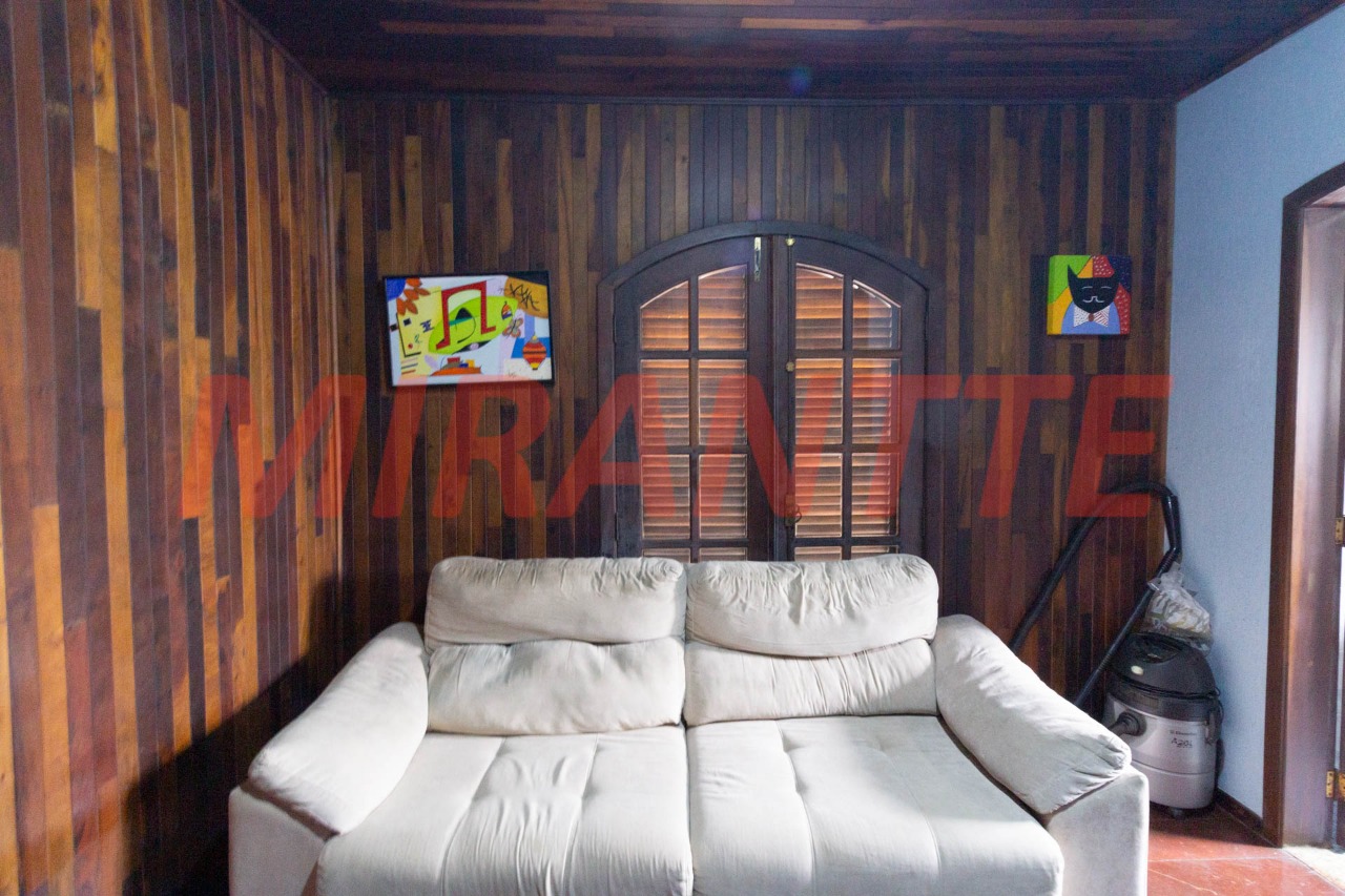 Sobrado de 500m² com 3 quartos em Casa Verde