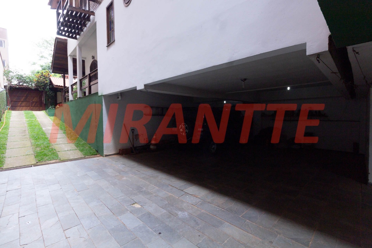 Sobrado de 500m² com 3 quartos em Casa Verde