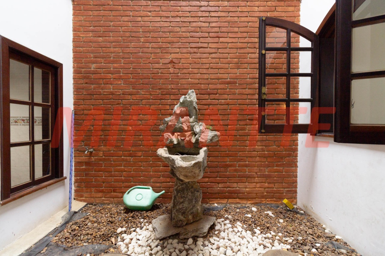 Sobrado de 500m² com 3 quartos em Casa Verde