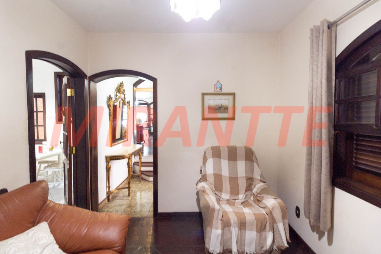 Sobrado de 500m² com 3 quartos em Casa Verde
