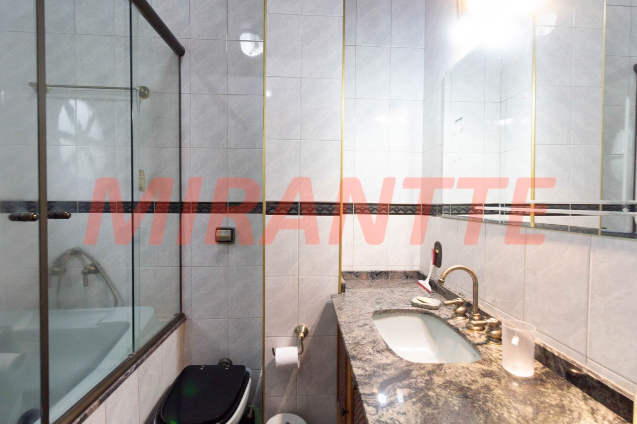 Sobrado de 500m² com 3 quartos em Casa Verde