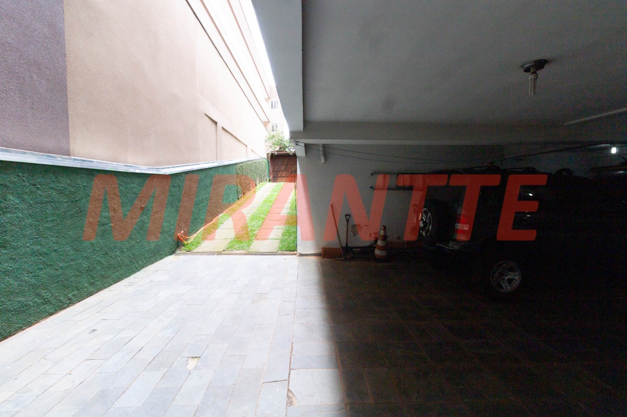 Sobrado de 500m² com 3 quartos em Casa Verde