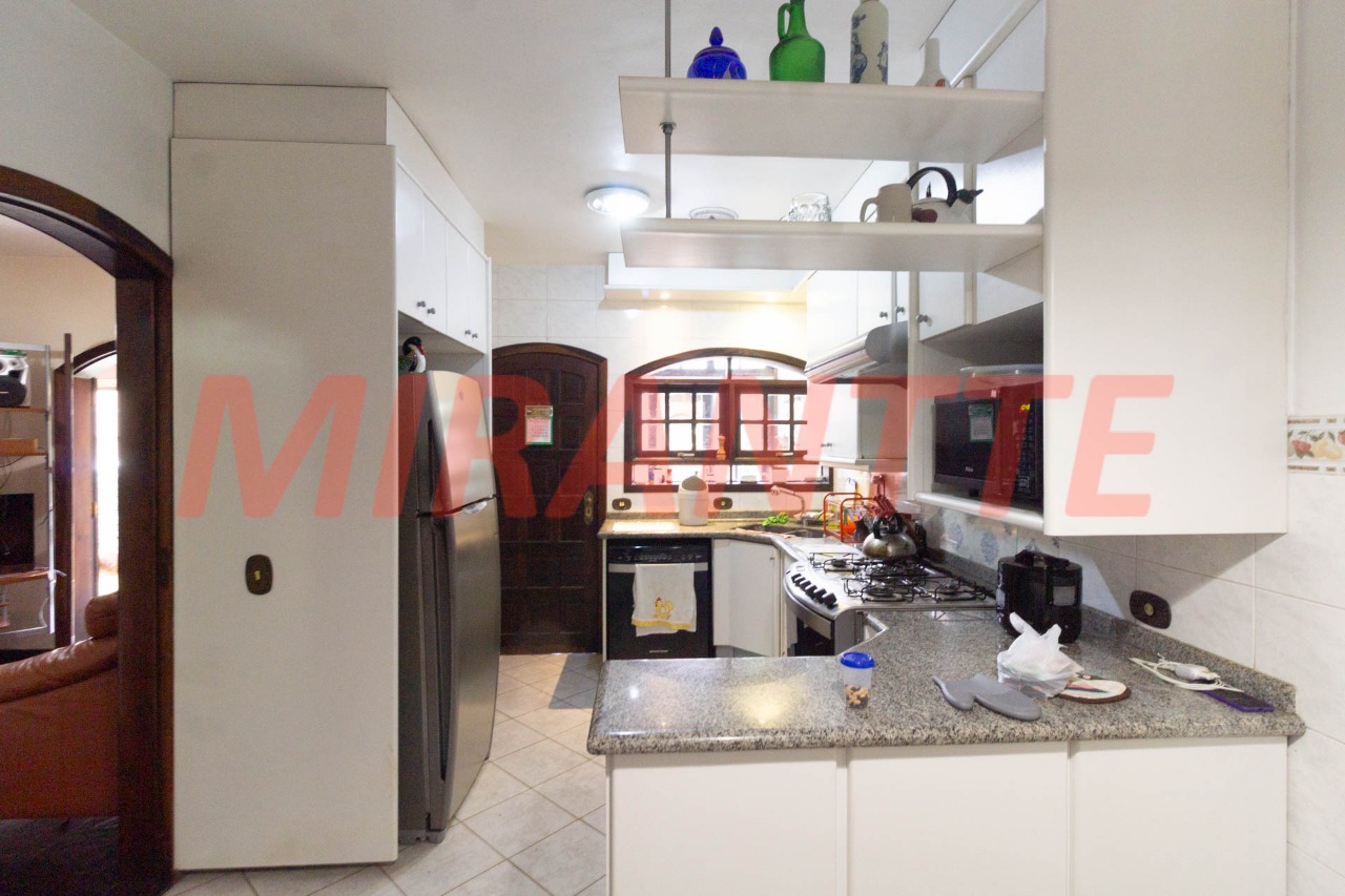 Sobrado de 500m² com 3 quartos em Casa Verde