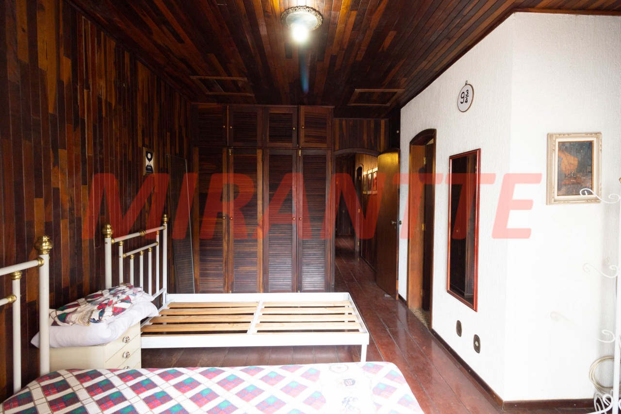 Sobrado de 500m² com 3 quartos em Casa Verde