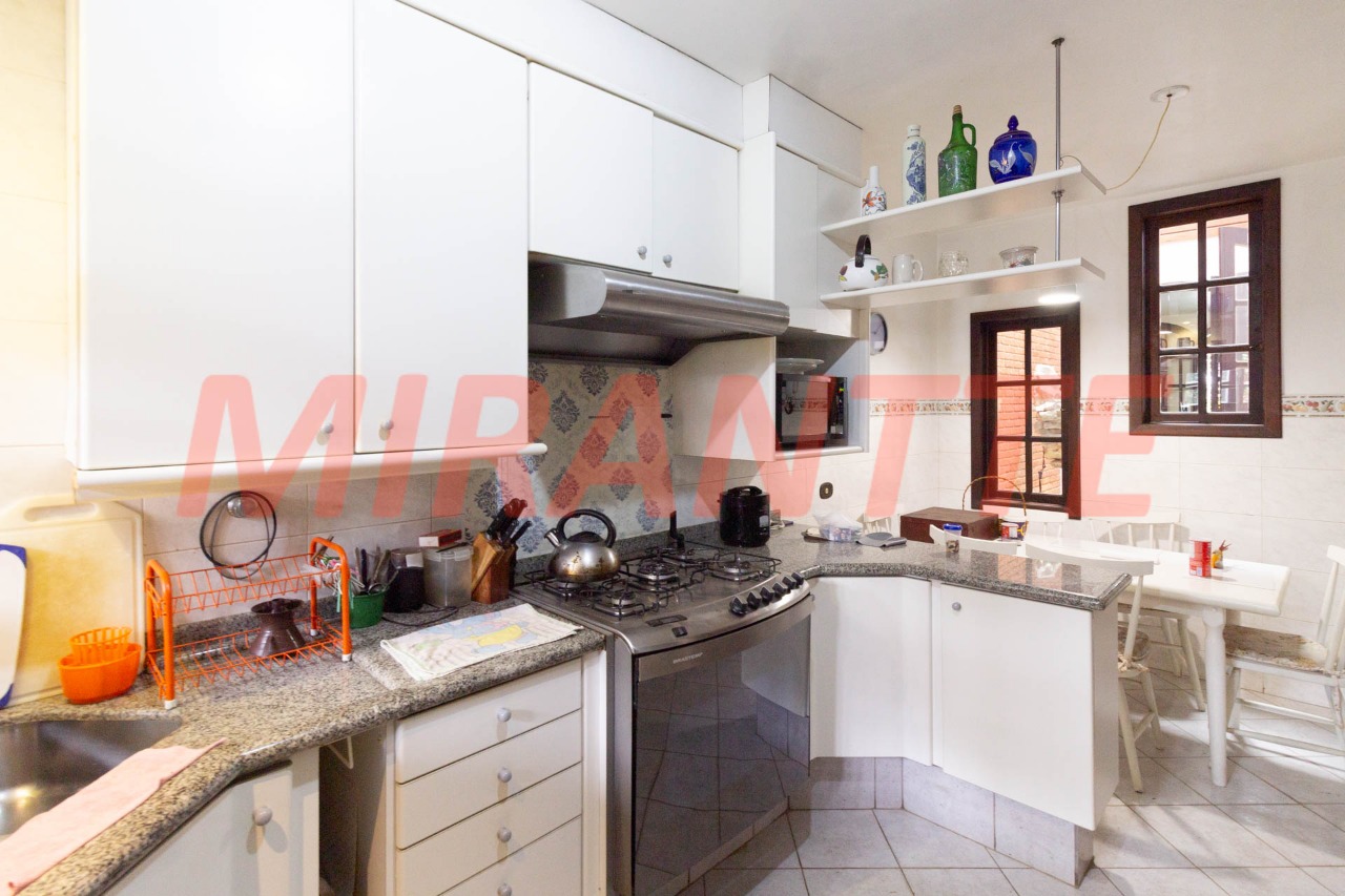 Sobrado de 500m² com 3 quartos em Casa Verde
