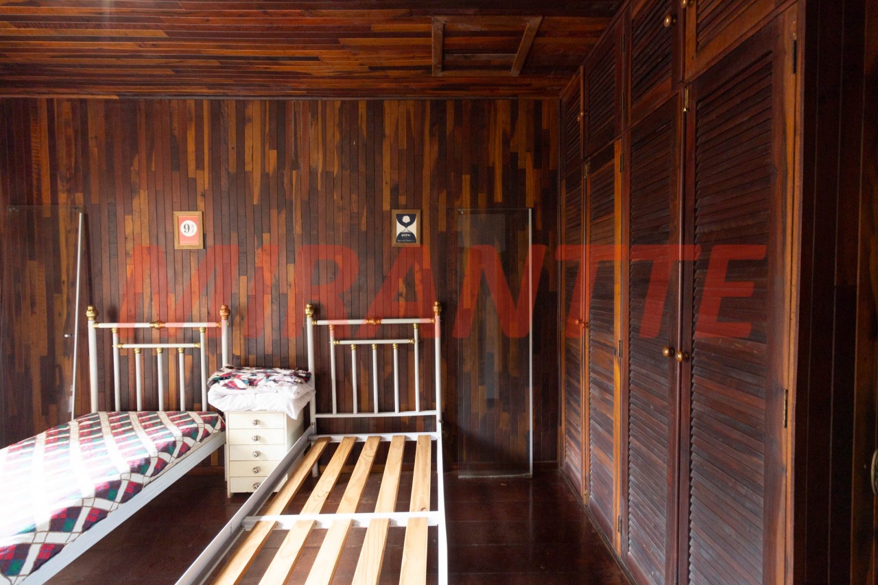 Sobrado de 500m² com 3 quartos em Casa Verde