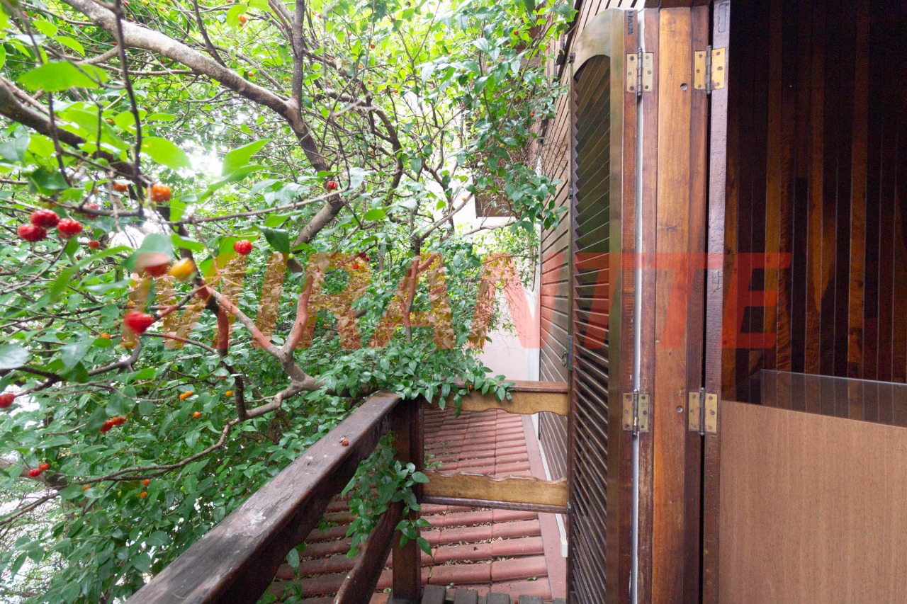 Sobrado de 500m² com 3 quartos em Casa Verde