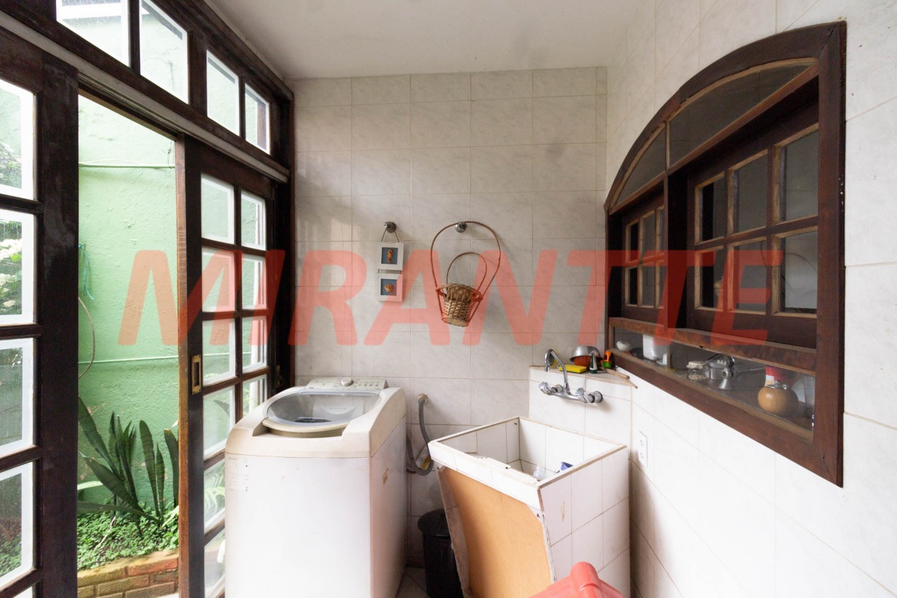 Sobrado de 500m² com 3 quartos em Casa Verde