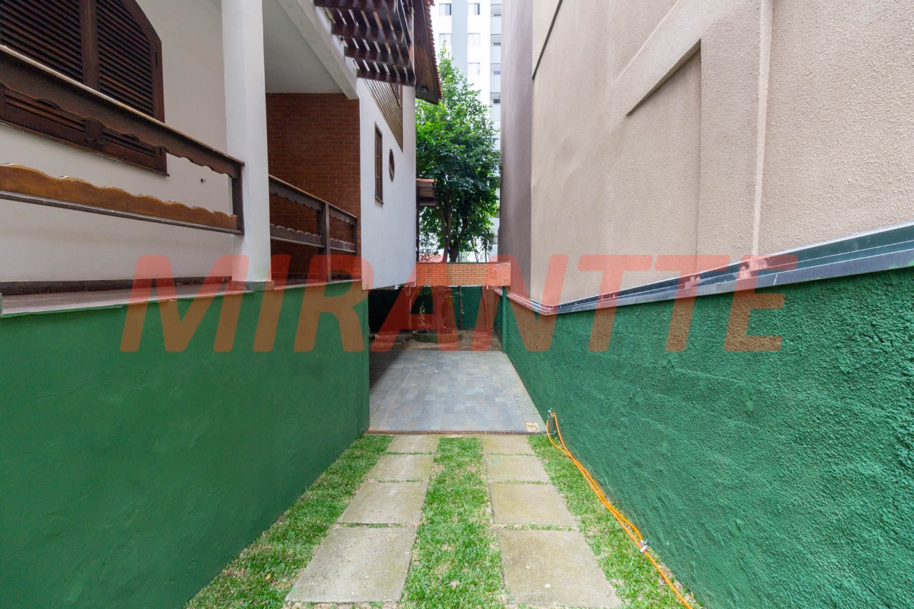 Sobrado de 500m² com 3 quartos em Casa Verde