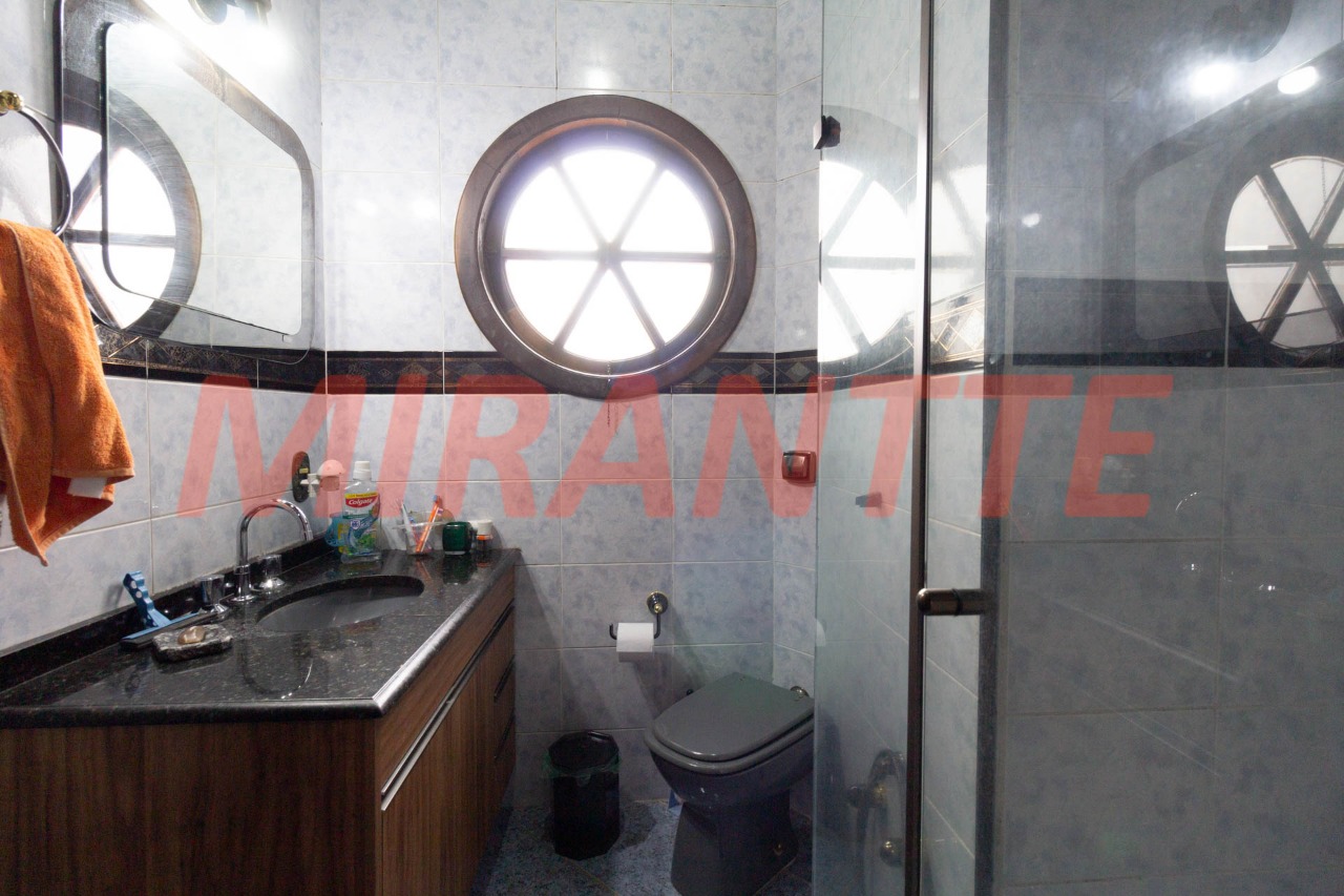 Sobrado de 500m² com 3 quartos em Casa Verde