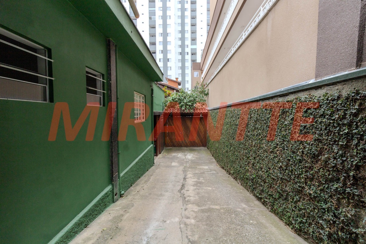Sobrado de 500m² com 3 quartos em Casa Verde