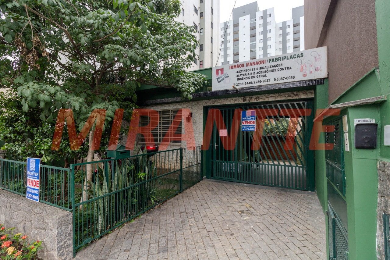 Sobrado de 500m² com 3 quartos em Casa Verde