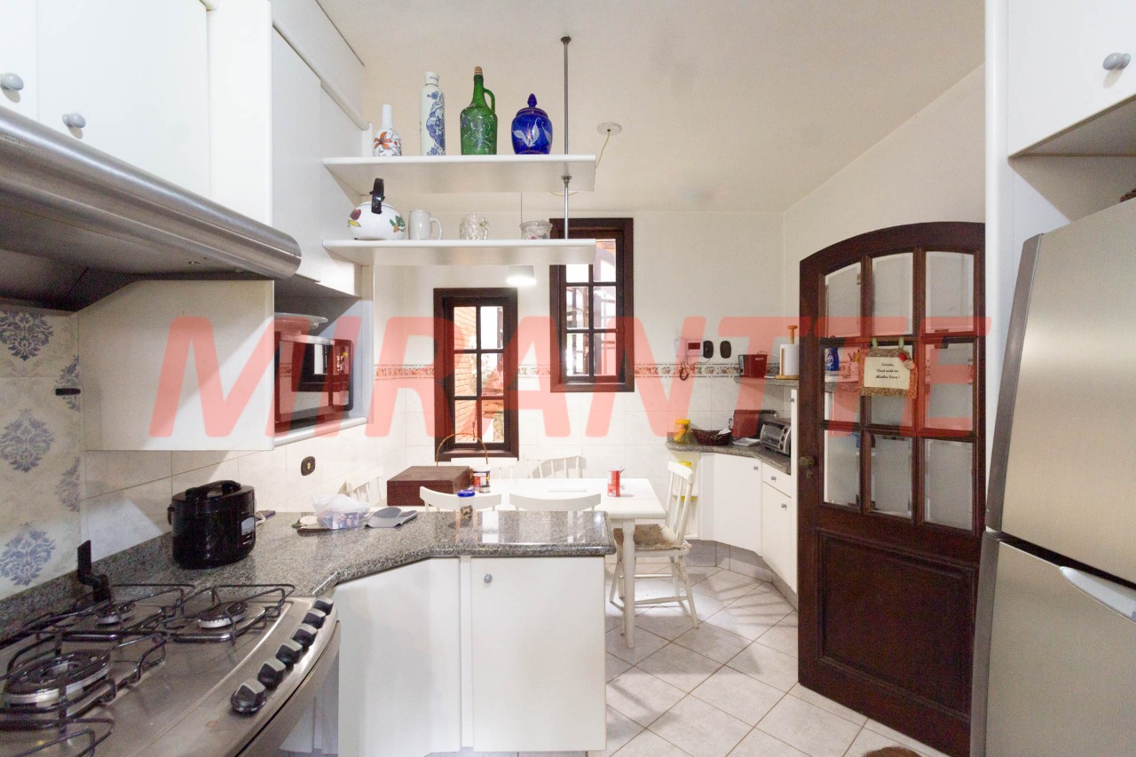 Sobrado de 500m² com 3 quartos em Casa Verde