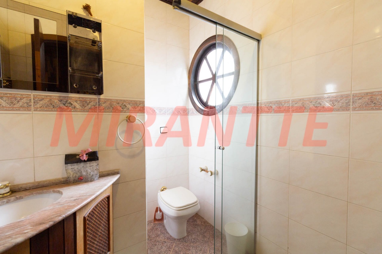 Sobrado de 500m² com 3 quartos em Casa Verde