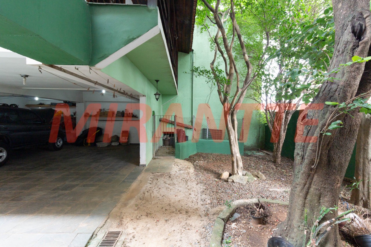 Sobrado de 500m² com 3 quartos em Casa Verde