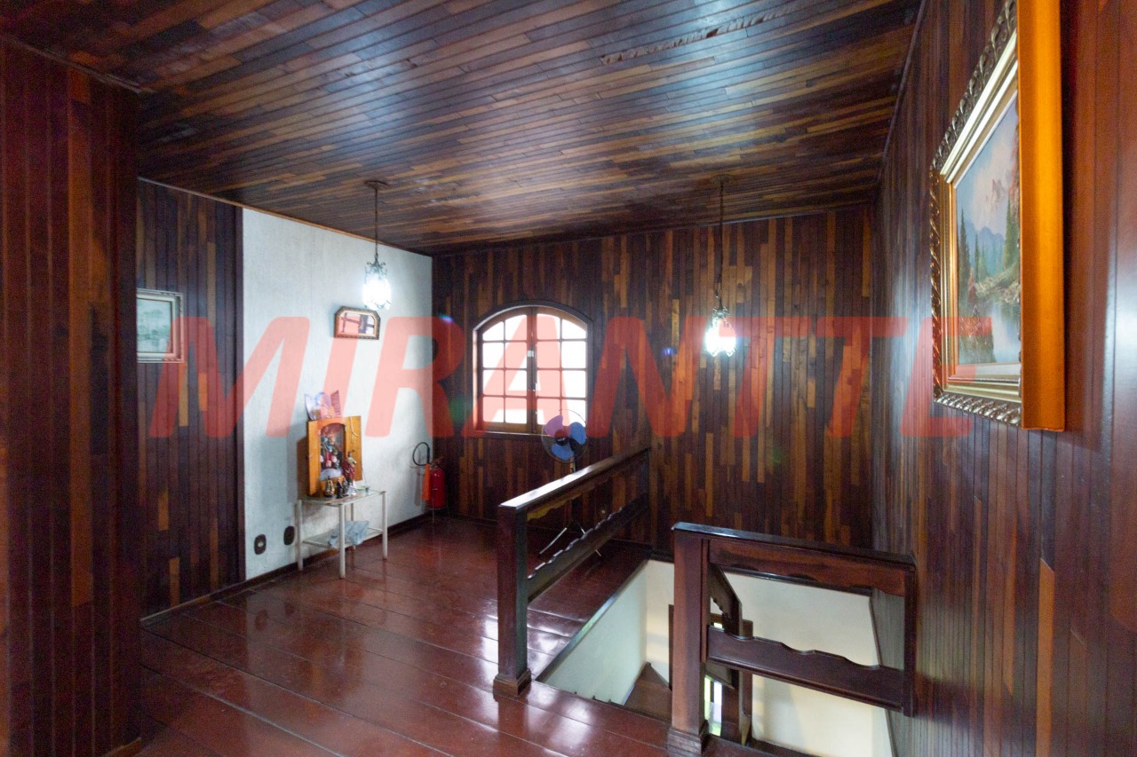 Sobrado de 500m² com 3 quartos em Casa Verde