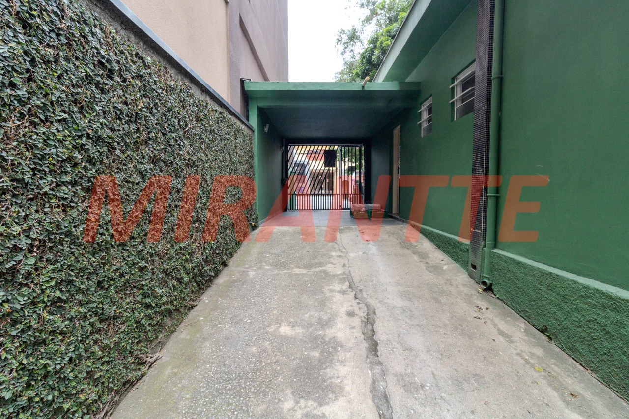 Sobrado de 500m² com 3 quartos em Casa Verde