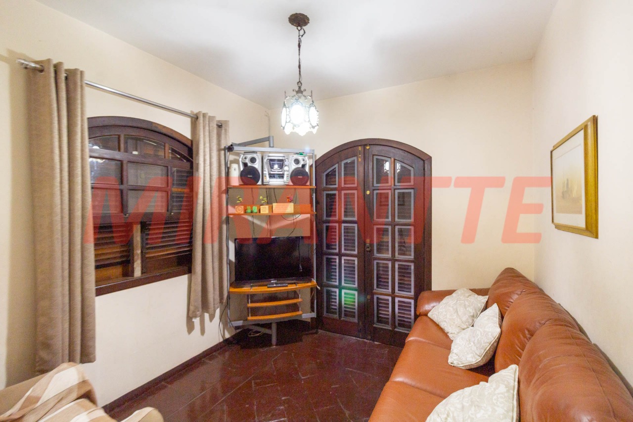 Sobrado de 500m² com 3 quartos em Casa Verde