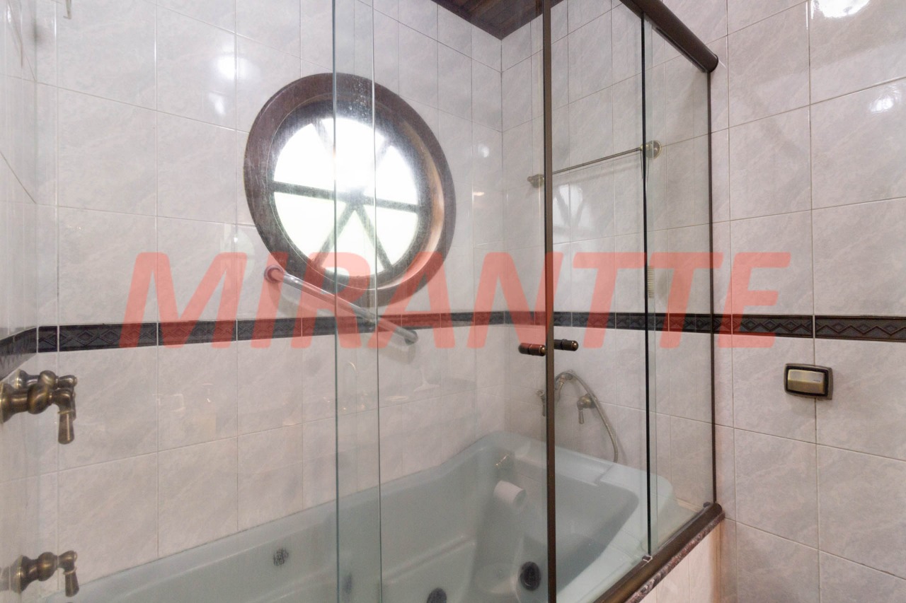 Sobrado de 500m² com 3 quartos em Casa Verde