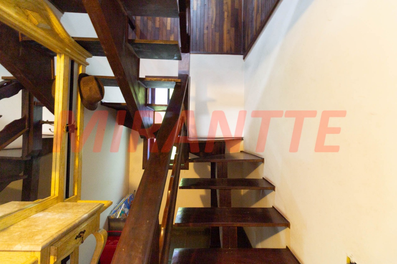 Sobrado de 500m² com 3 quartos em Casa Verde