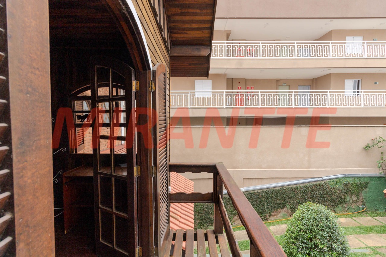 Sobrado de 500m² com 3 quartos em Casa Verde