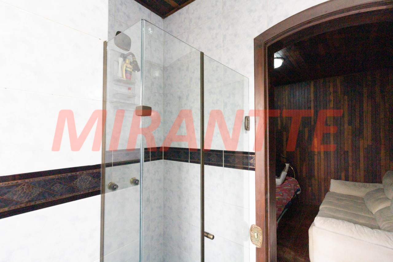 Sobrado de 500m² com 3 quartos em Casa Verde