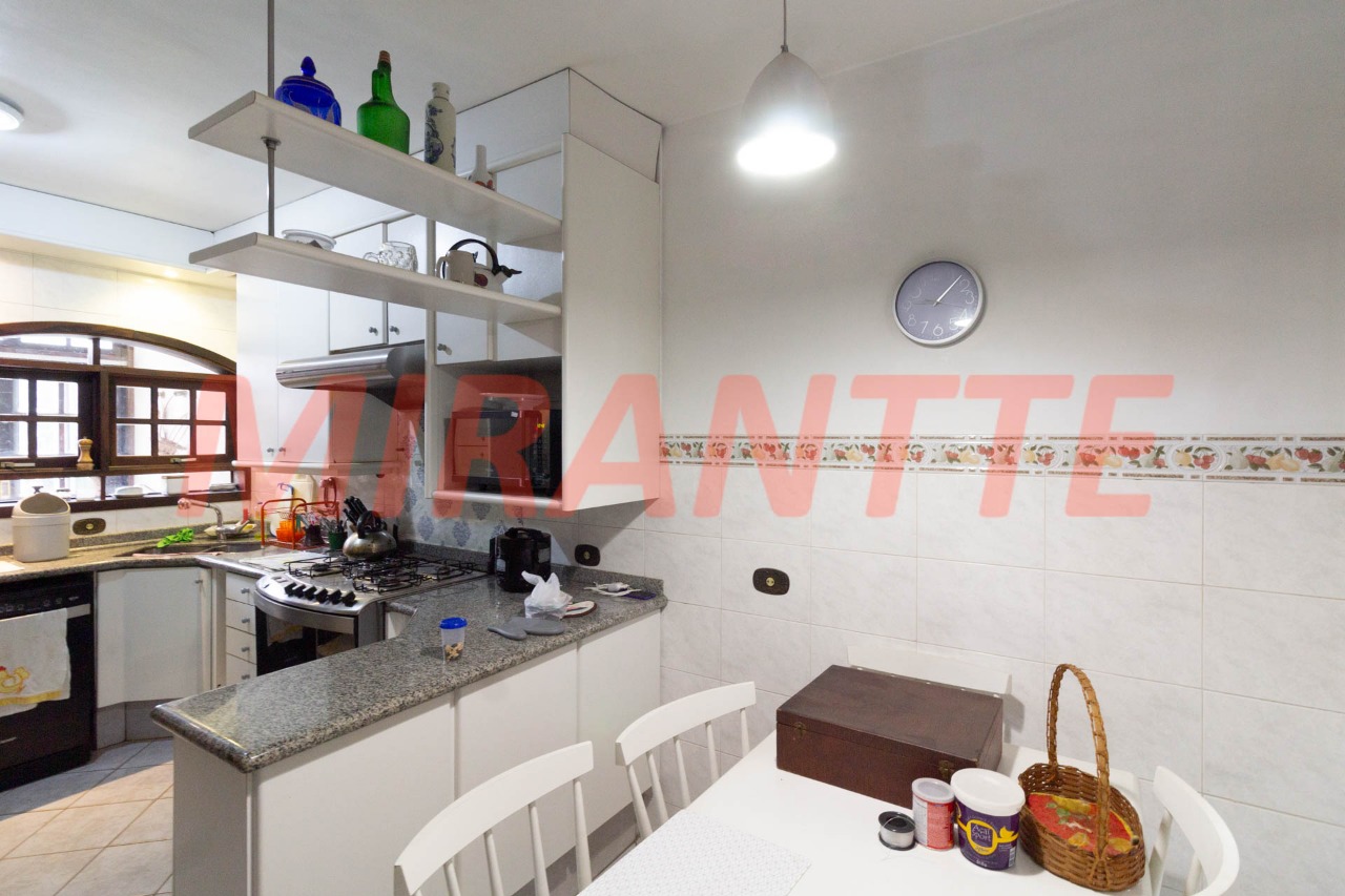 Sobrado de 500m² com 3 quartos em Casa Verde