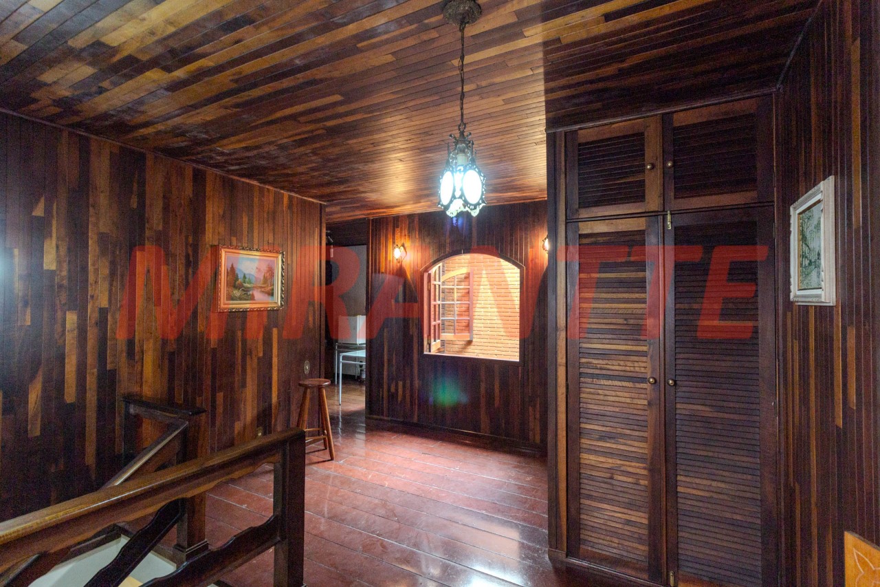 Sobrado de 500m² com 3 quartos em Casa Verde