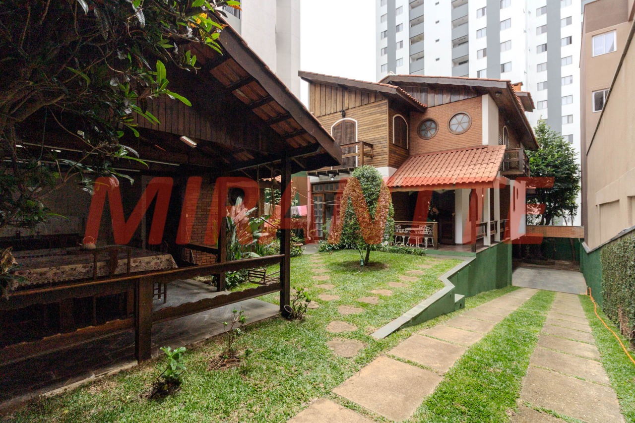 Sobrado de 500m² com 3 quartos em Casa Verde