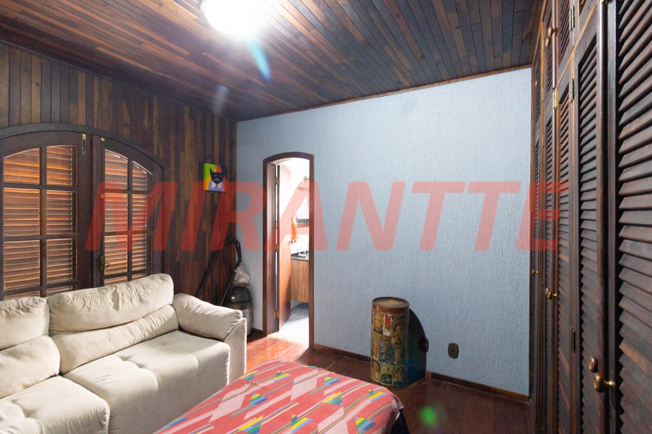 Sobrado de 500m² com 3 quartos em Casa Verde
